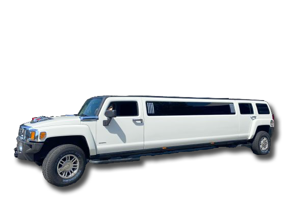 Hummer Limousine Huren Nederland