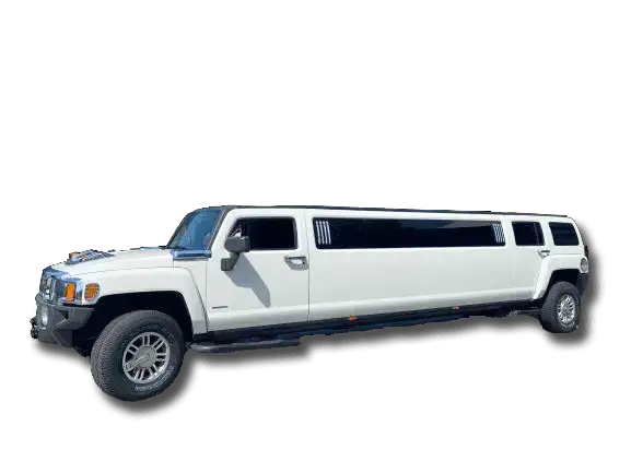 Hummer Limousine Huren Nederland