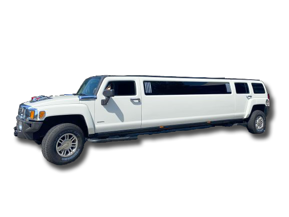 Hummer H3 Limousine Huren