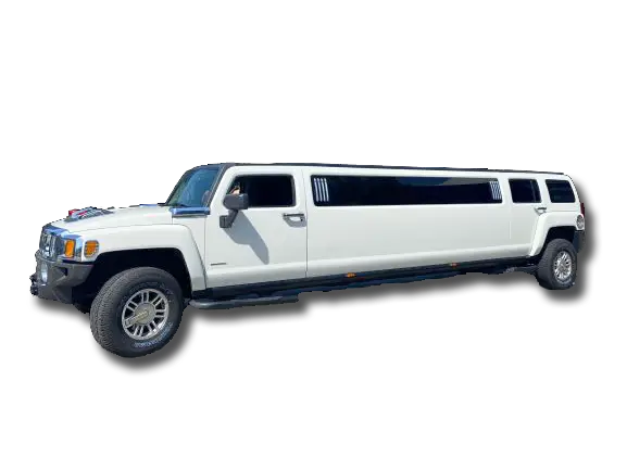 Hummer H3 Limousine Huren