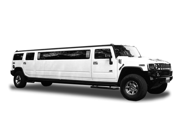 Hummer H2 Limousine Huren