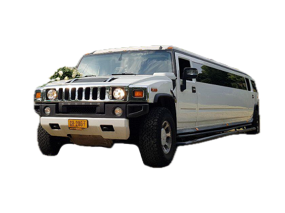 Hummer Limousine Huren Nederland